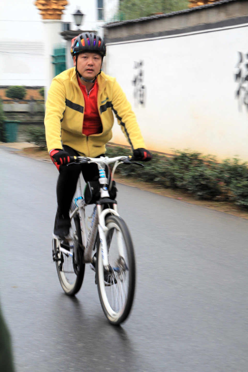 九峰山越野赛 415