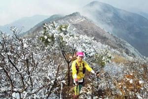 浙江省第三届体育大会登山比赛丨杭州代表队招募令