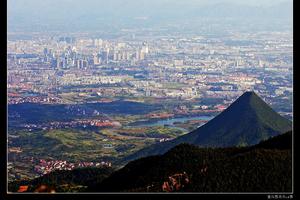 “Swisse"2022第七届金华山之巅·百公里越野挑战赛