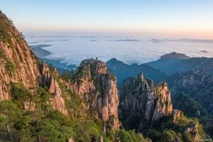 黄山舒适三日游，超值价380元