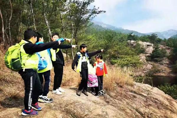【绿野少年】本周六每周爬一座山之杨树堰徒步（亲子徒步）