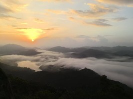 赛事招募|狮头山“三登”极限挑战赛，正式开启报名！