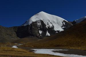 最后的秘境｜西藏未登峰计划