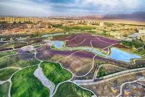 2017全国青少年户外营地夏令营7月启动 ｜六大主题燃爆暑期