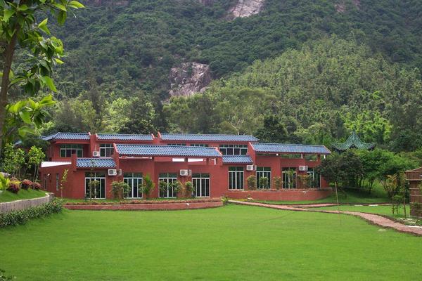 逍遥谷度假中心