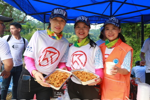 【志愿者招募】南区第31届新年长跑&27届拔河赛