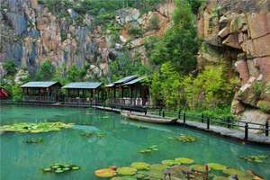 拾峰 |​ 湖洲山净山行动