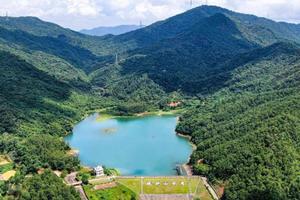 拾峰 | 铁炉山净山行动