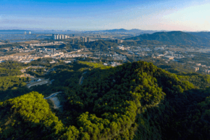 拾峰 | 犁头尖净山行动