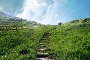 【四姑娘二峰雪山训练营】徒步南粤千年古驿道-西京古道