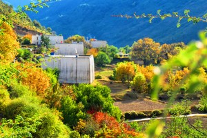 【探路召集】徒步中国最后的净土-乡城