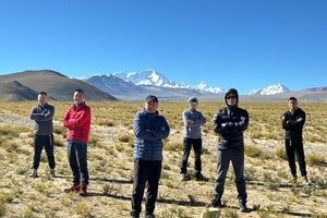 招新启航 | 汇聚热爱  触及生活更高境界