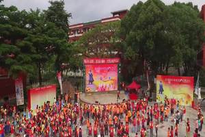 我们的风彩短片