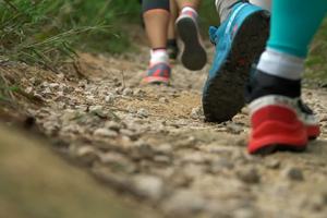 中山市首届五桂山越野赛宣传片