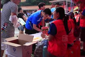 8.8全民健身日--高大上原创视频