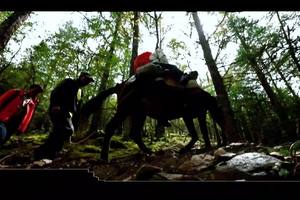 2021年新征程,攀登云南梦想之巅——哈巴雪山5396米