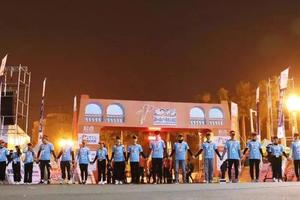 虚位以待！2019中马志愿者报名通道开启啦！