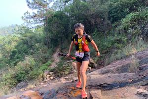 2020年中山越野赛