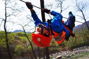 中山市应急救援员五级招生啦！