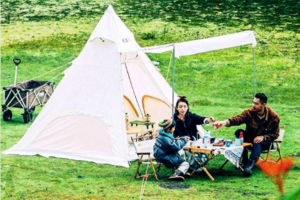 清远户外嘉年华暨帐篷节