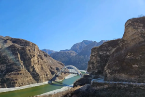 【周末1日·珍株湖】向阳口村-珍株湖 | 京郊“贝加尔湖”-户外经典9公里徒步~