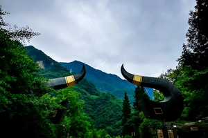 【五一4日•神农架】探神秘人文-访三峡人家-鄂西经典深度游