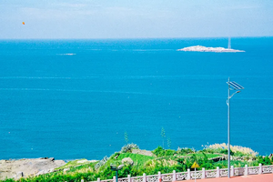 【五一4日•平潭霞浦】福建网红小众线路の平潭蓝眼泪-旗冠顶-杨家溪-霞浦-北岐滩-四礵列岛