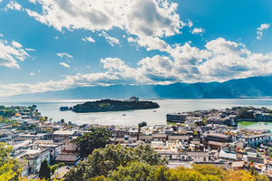 【五一7日•云南经典】一次性打卡云南滇西北精华景点の有风大理-香格里拉-丽江-玉龙雪山-泸沽湖|7天6晚