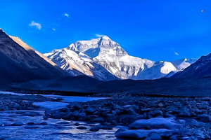 【4.30-5.7•西藏经典】第一次进藏宝典の从高原江南到世界第三极的西藏全