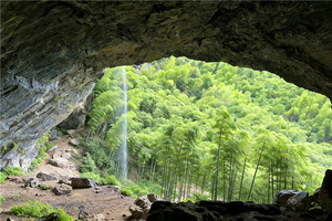 【五一4日•浙北秘境徒步】章里古道探水帘飞瀑-蒋公古道寻民国秘史の莫干山-茅山仙侠古镇-南京夜景