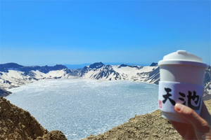 【五一4日·长白山】北有长白，与云齐兮の长白山北坡-五女山杜鹃-沈阳