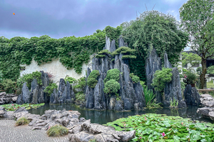 【五一4日·江南A·苏杭宋城】北京直发下江南の网红宋城-苏州-乌镇-西塘-同里-周庄-西湖