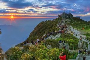 【周末/五一2日•泰山夜爬】向云端の登顶五岳至尊-赏云海观日出-趵突泉-大明湖