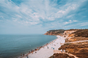 【五一3日 ·长岛】（晚上出发）海上仙山长岛の蓬莱-长岛-庙岛-万鸟岛-月亮湾-与海鸥为伴