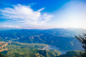 【五一3日·山西经典】（早上出发）我在平遥等你の大同-云冈石窟-北岳恒山-悬空寺-乔家大院-平遥古城