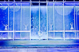 【五一2日·渔田渔岛】三大热门の渔岛海洋度假天堂-渔田七里海-《山海情》实景演出