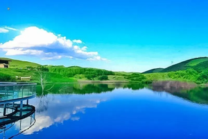 【五一2日·坝上草原】坝上正确打开方式の摄影、骑马、篝火、烤全羊、卡拉OK……