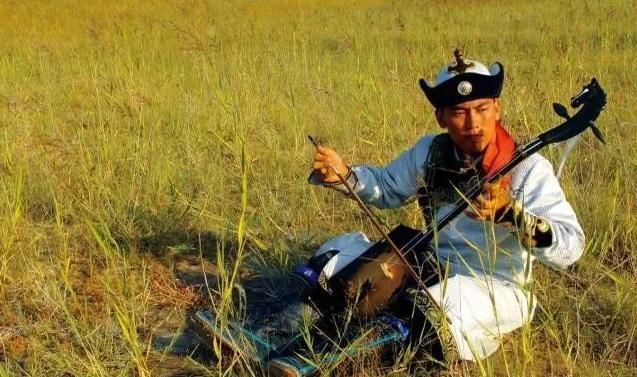 最有生命力的绿，只在锡林郭勒！