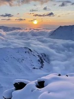 2026四姑娘山大峰5025米攀登计划