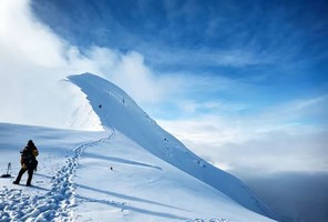 2026勒多曼因6112米攀登计划