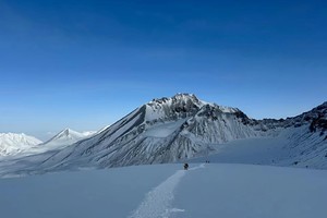 2026岗什卡主峰5254米攀登计划
