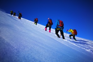 2026哈巴雪山5396米攀登计划
