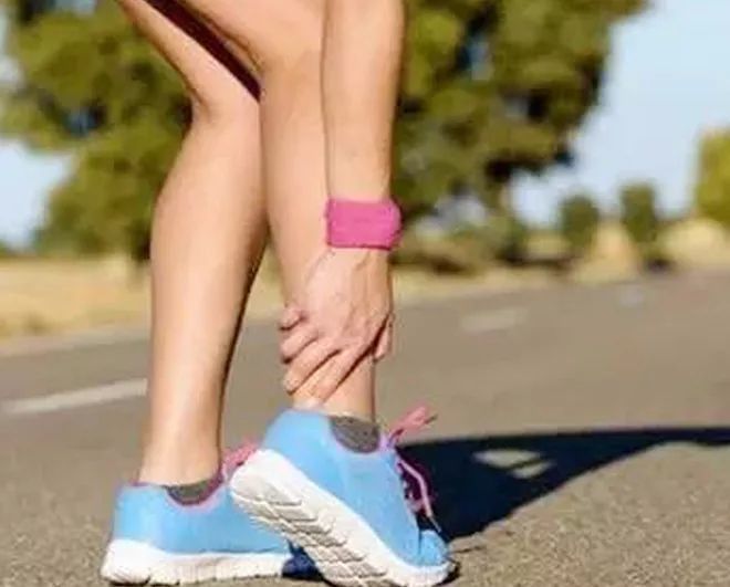 户外运动中,抽筋是很普遍的现象,相信很多喜欢户外运动的都经历过