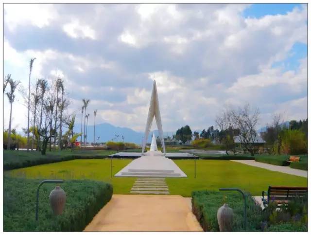 与抚仙湖的秘密约会