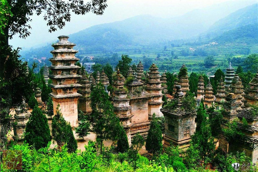 12月28日 | 挑战级 借道少林寺 问鼎连天峰——嵩山少室山轻装徒步