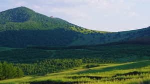 5.30成行【遇见乌兰布统·行走草原58公里户外深度徒步】+乌兰布统草原+大青山+金山岭长城+黄岗梁+越野热阿线&达达线