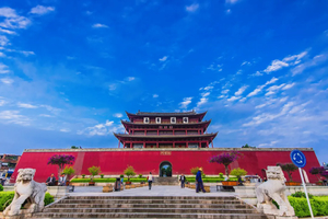 【滇东南早春】元阳梯田-红土地-罗平油菜花-弥勒东风韵-蚁工坊-建水小火车-碧色寨-抚仙湖-美憬阁下午茶轻奢6日游