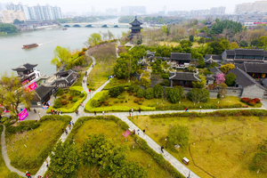 12.13-14【免门票】溱湖湿地公园、溱潼古镇、泰州凤城河景区、口岸雕花楼景区、梅园二日游