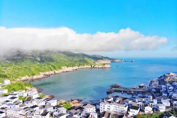 【国庆】奔赴蓝海，遇荧光海，让我们相约花鸟岛（三天两晚直航自由行）