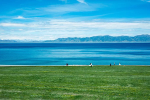 【醉美伊犁10日】天山全景 赛里木湖 霍城薰衣草 夏特古道 库尔德宁 喀拉峻 巴音草原 独库